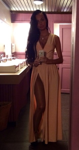 Анкета проститутки Олеся - город Борогонцы, 22 года, №27540